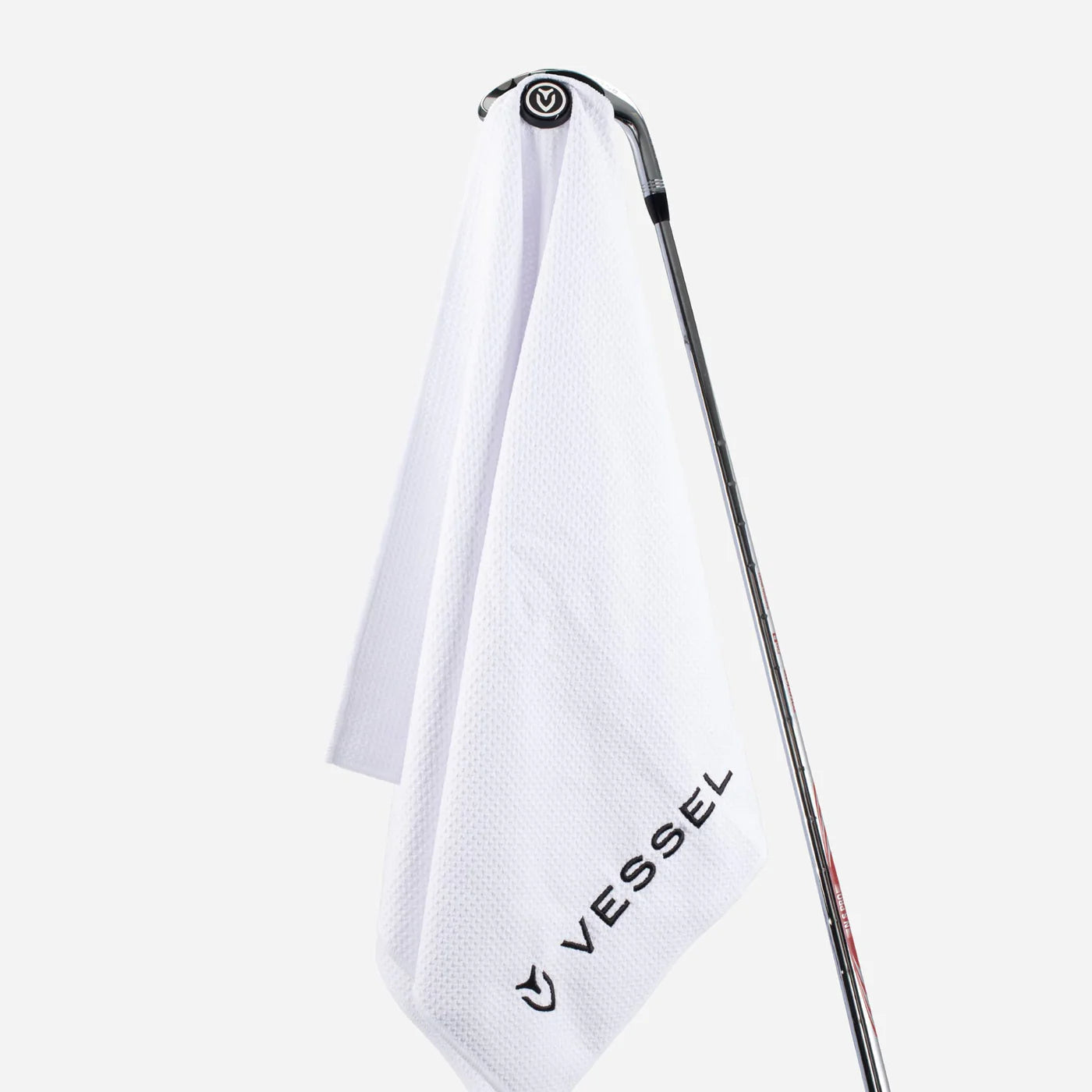 MAGNETIC GOLF TOWEL 20x40