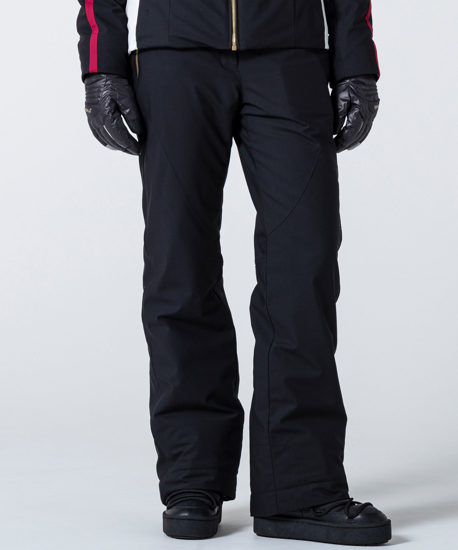 Women's Future Insulated Pants Black