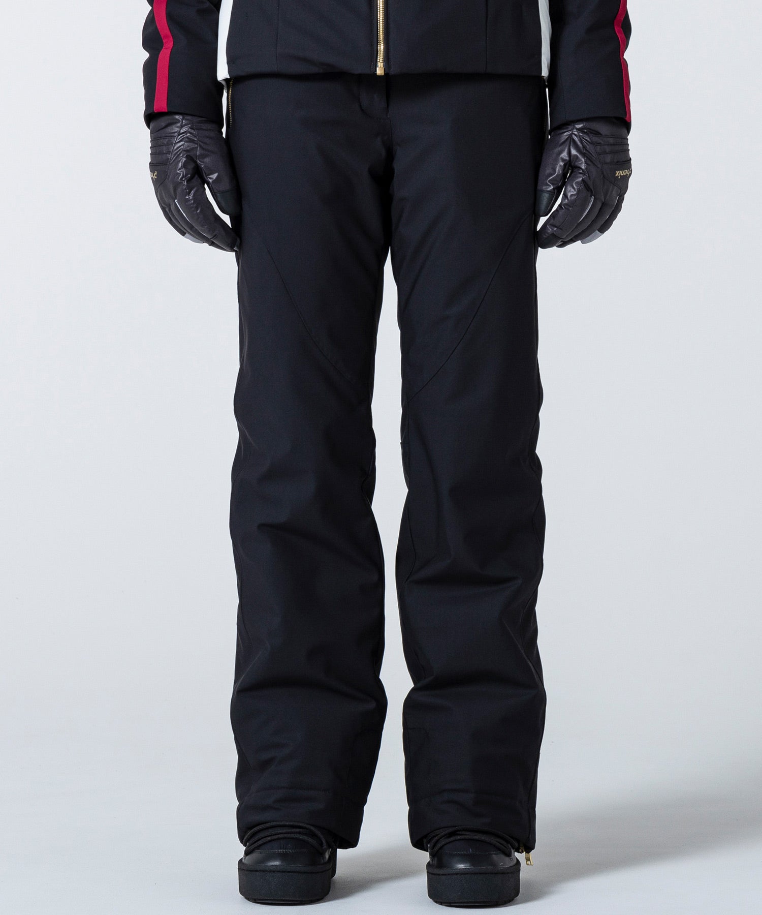 Women's Future Insulated Pants Black