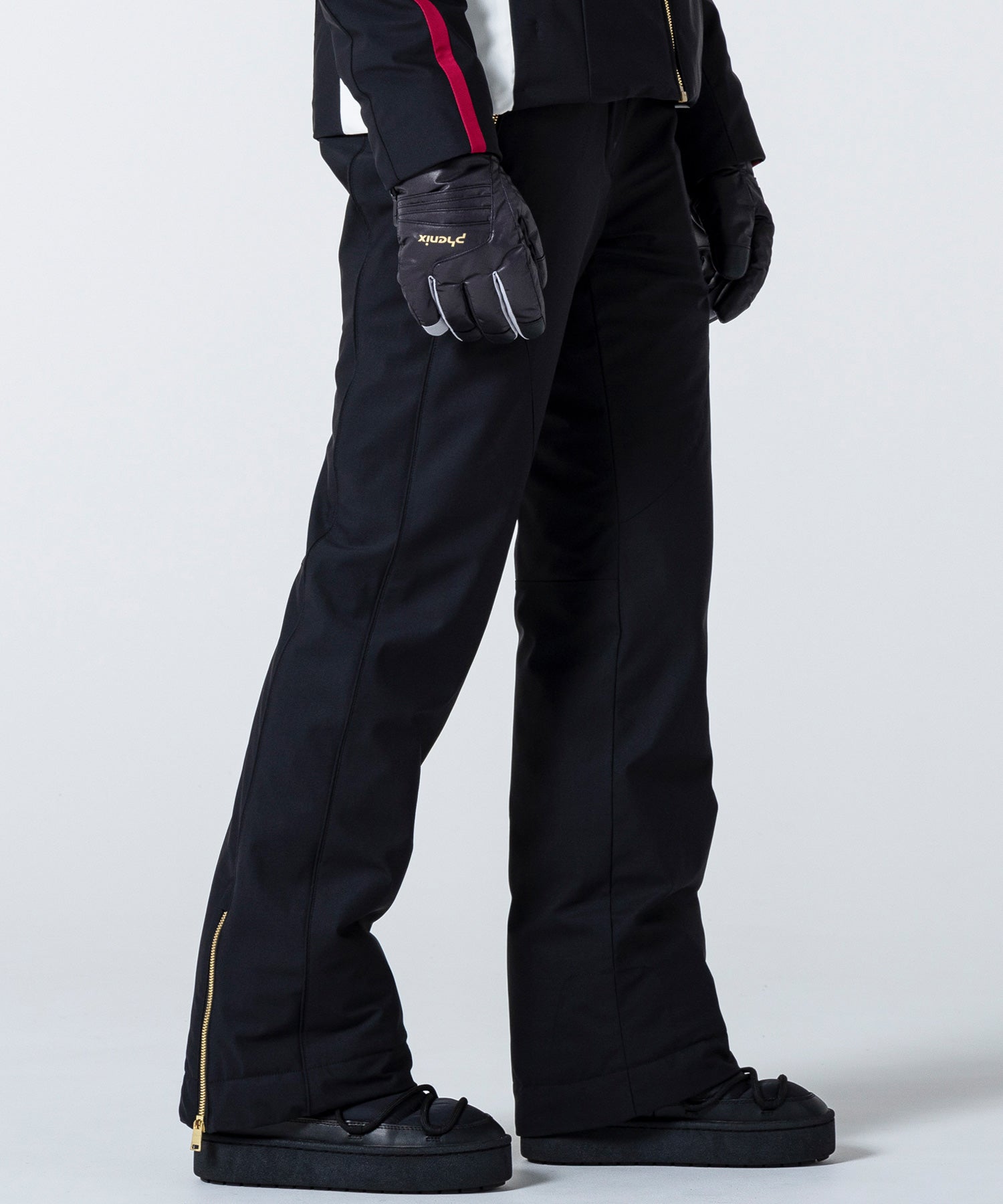 Women's Future Insulated Pants Black