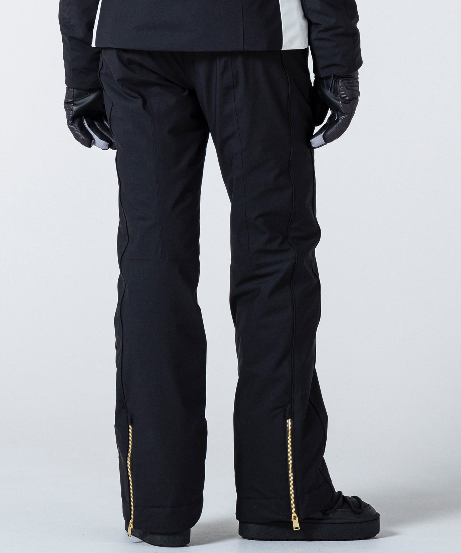 Women's Future Insulated Pants Black