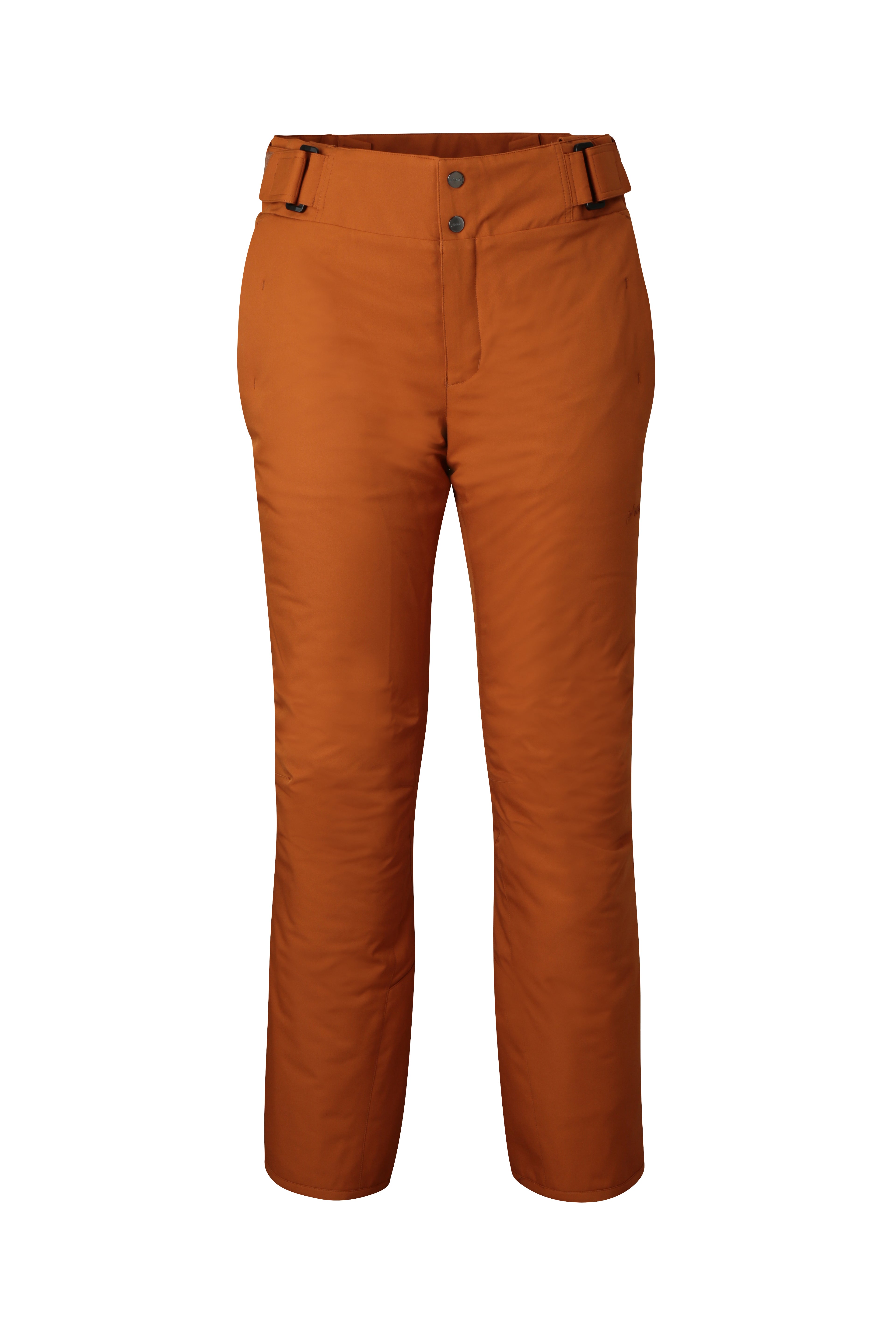 Men's Active Pants Camel