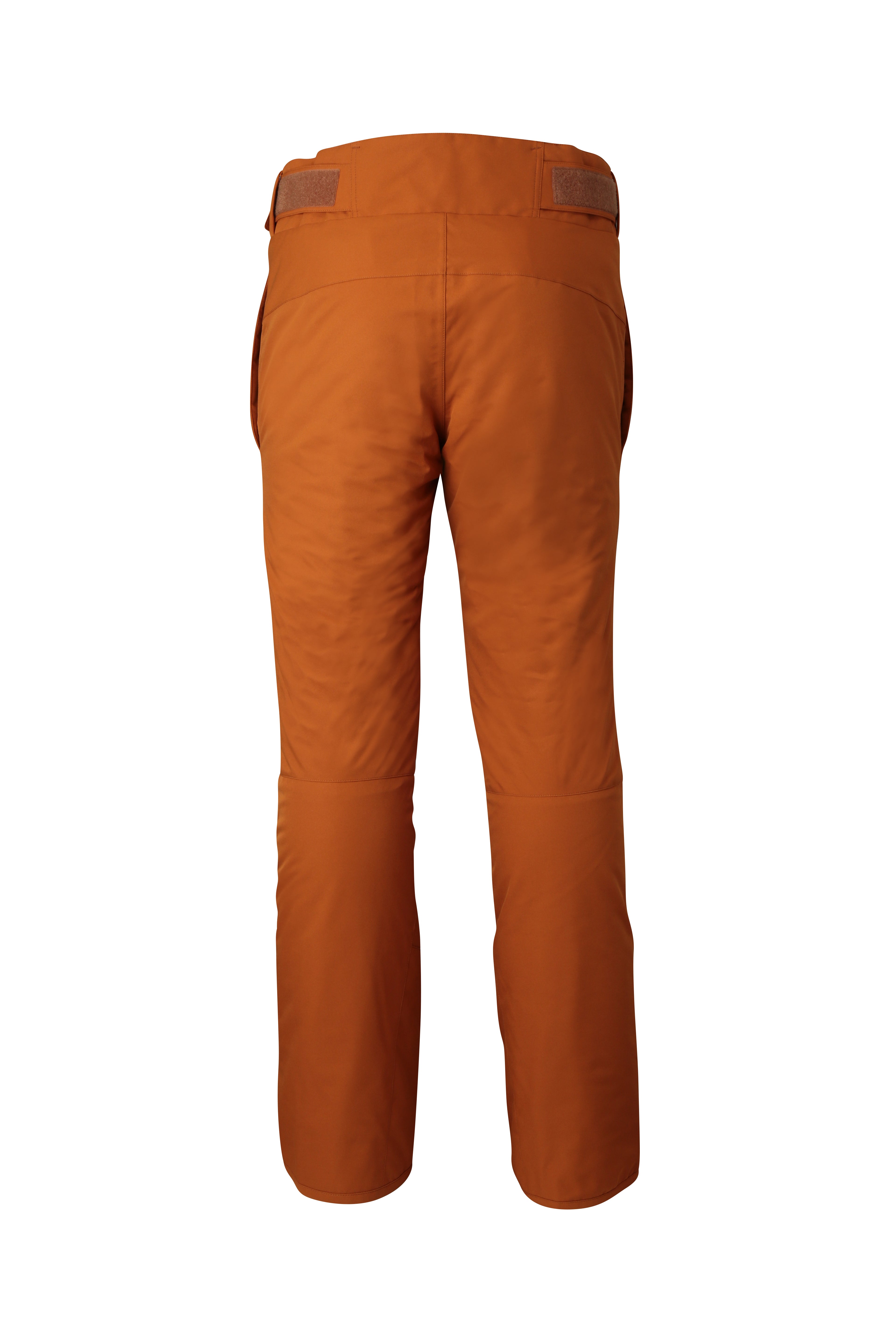Men's Active Pants Camel