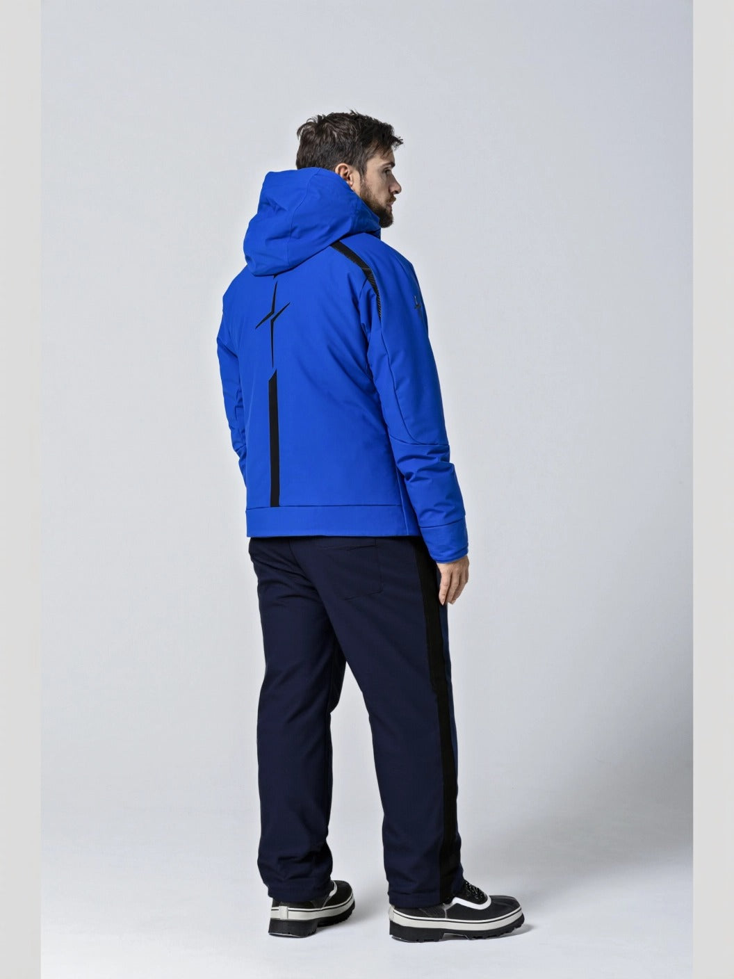 Men's Active Pants Navy