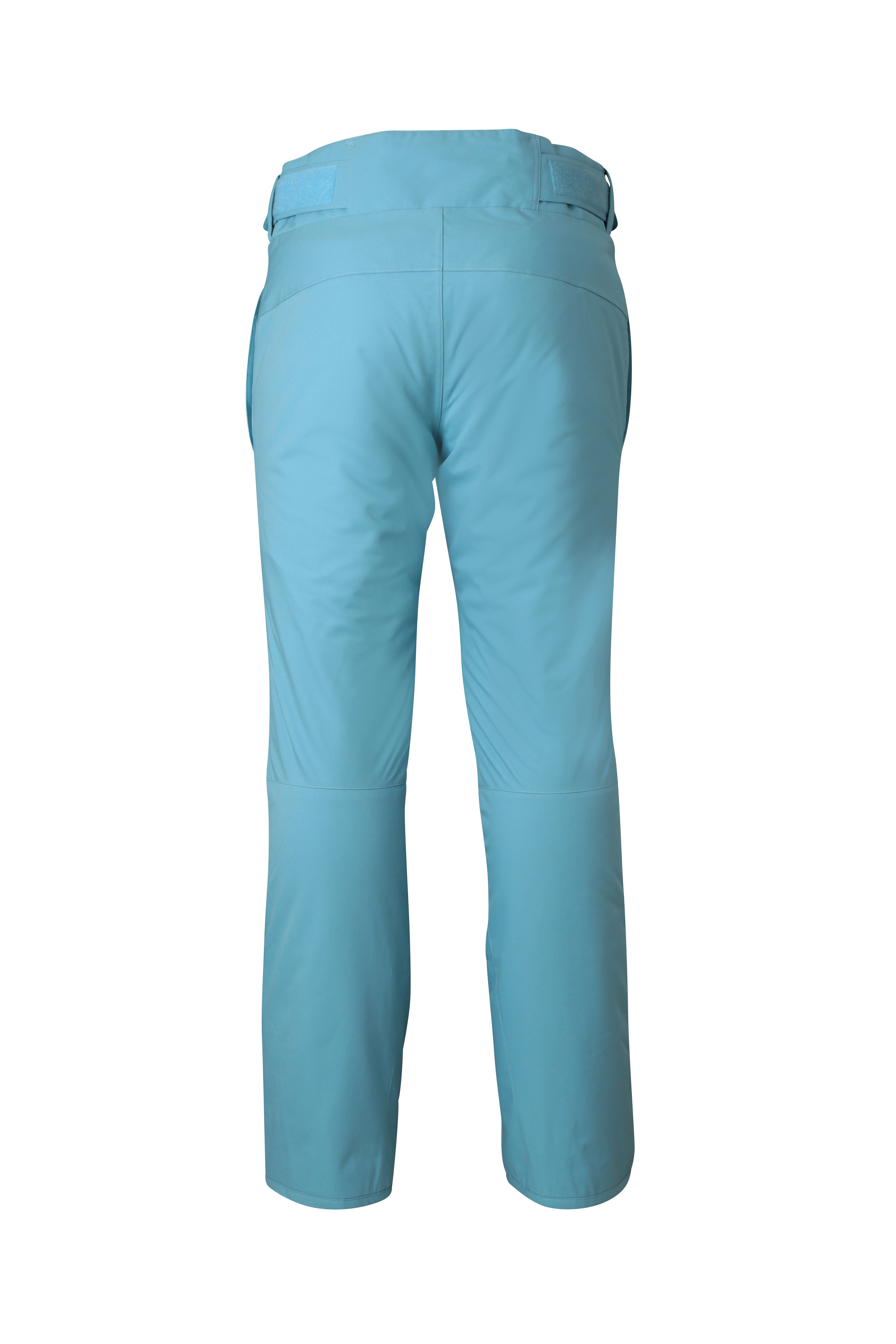 Men's Active Pants Smoke Blue