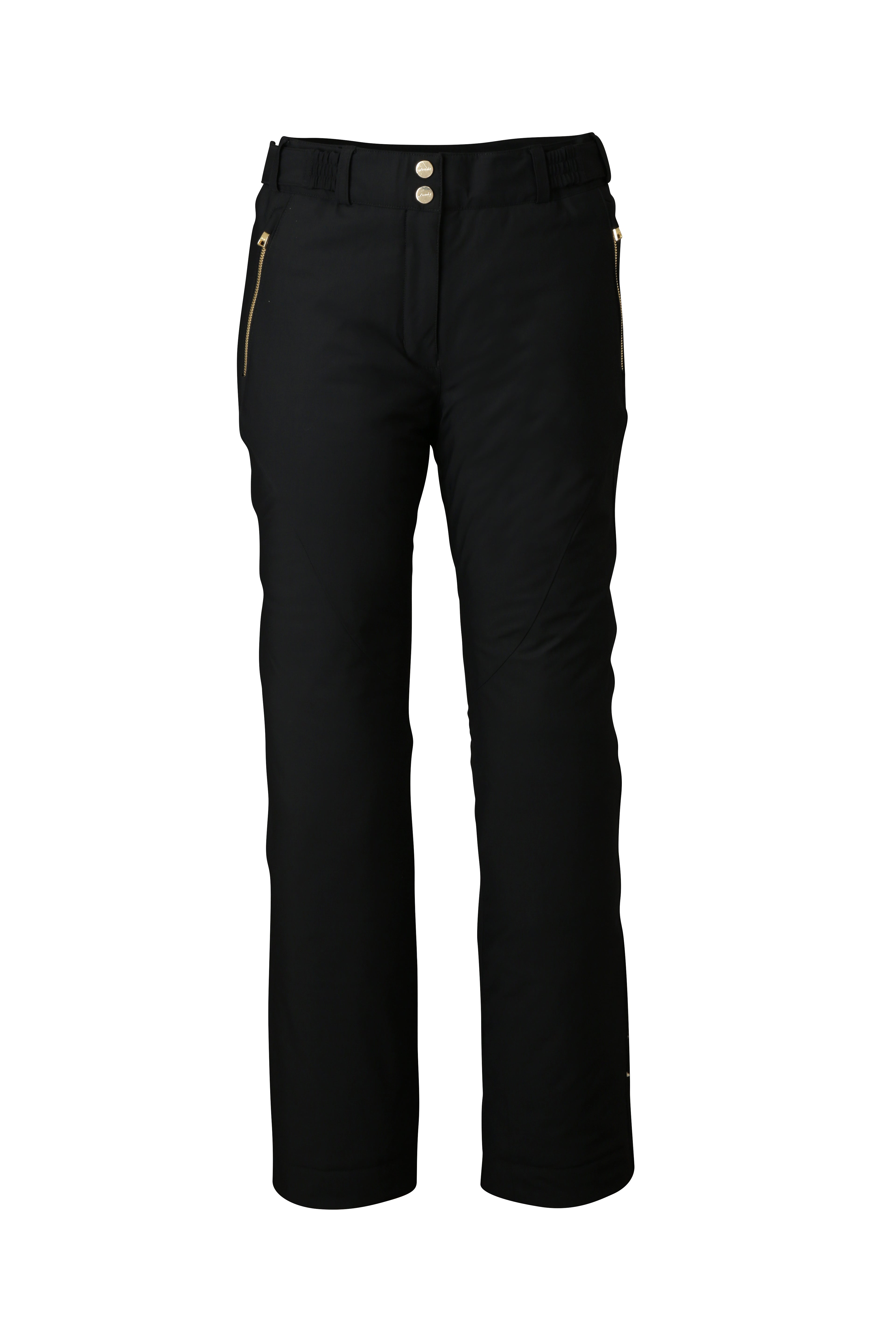 Women's Future Insulated Pants Black
