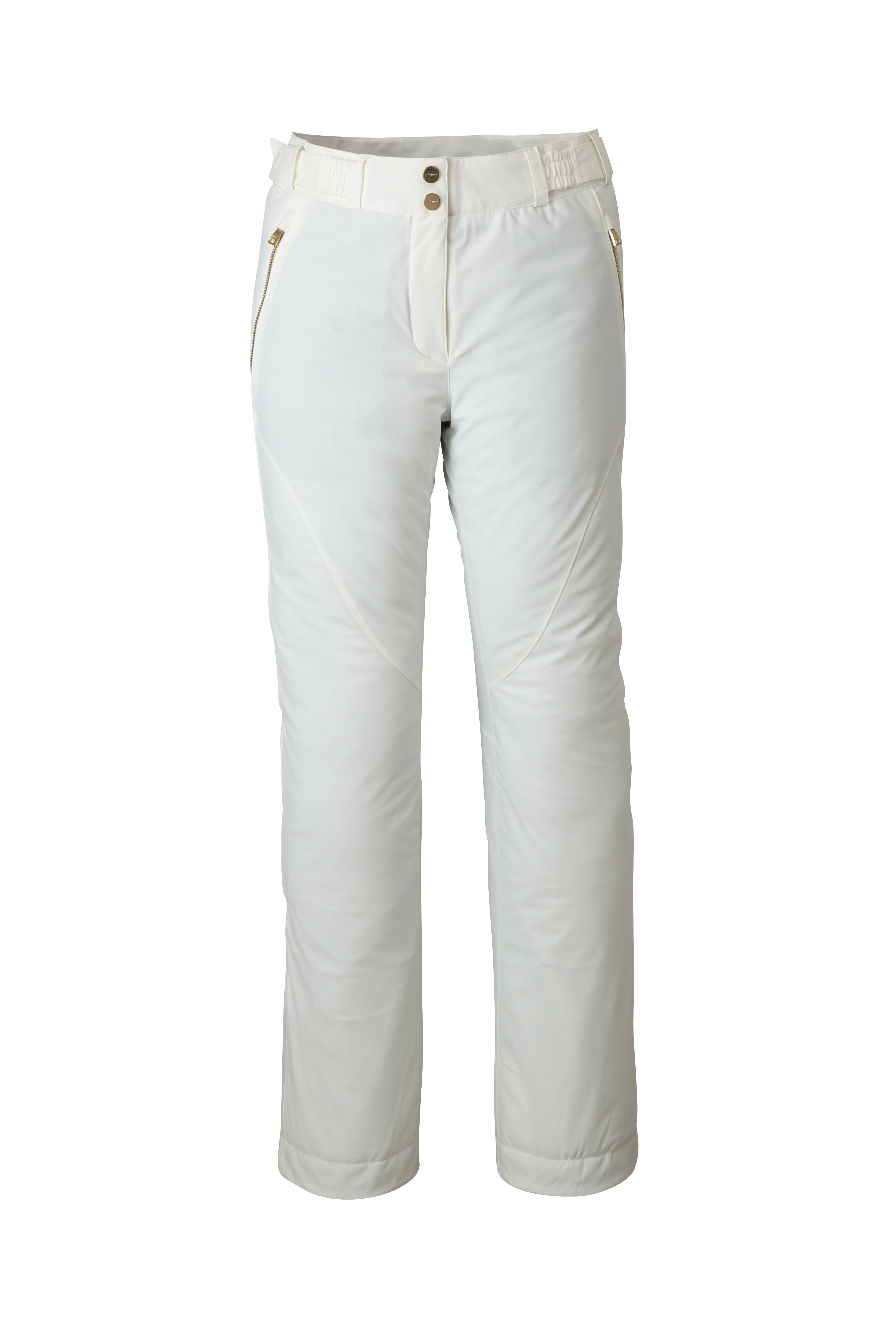 Women's Future Insulated Pants  White