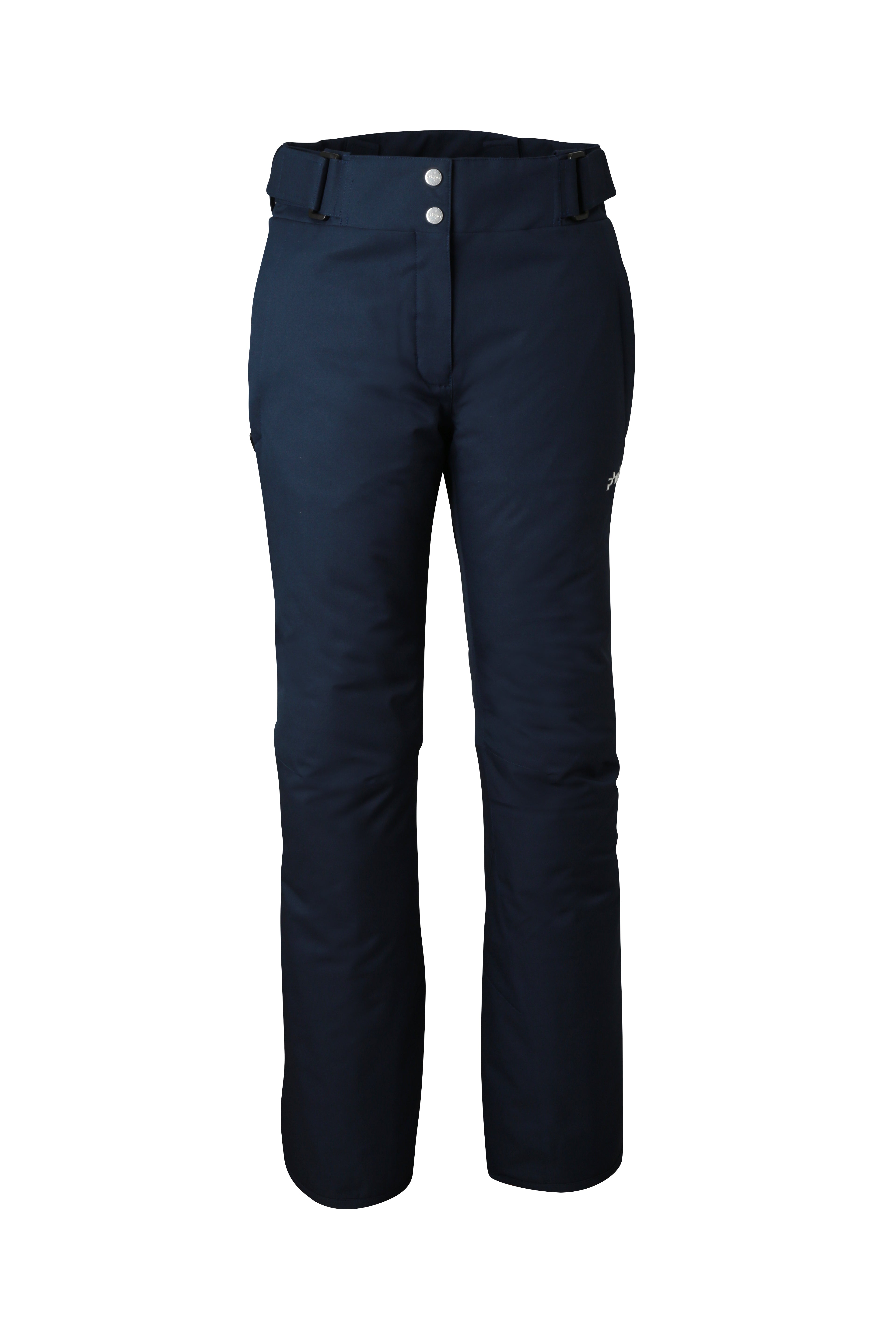 Women's Basic Easy Pants Navy