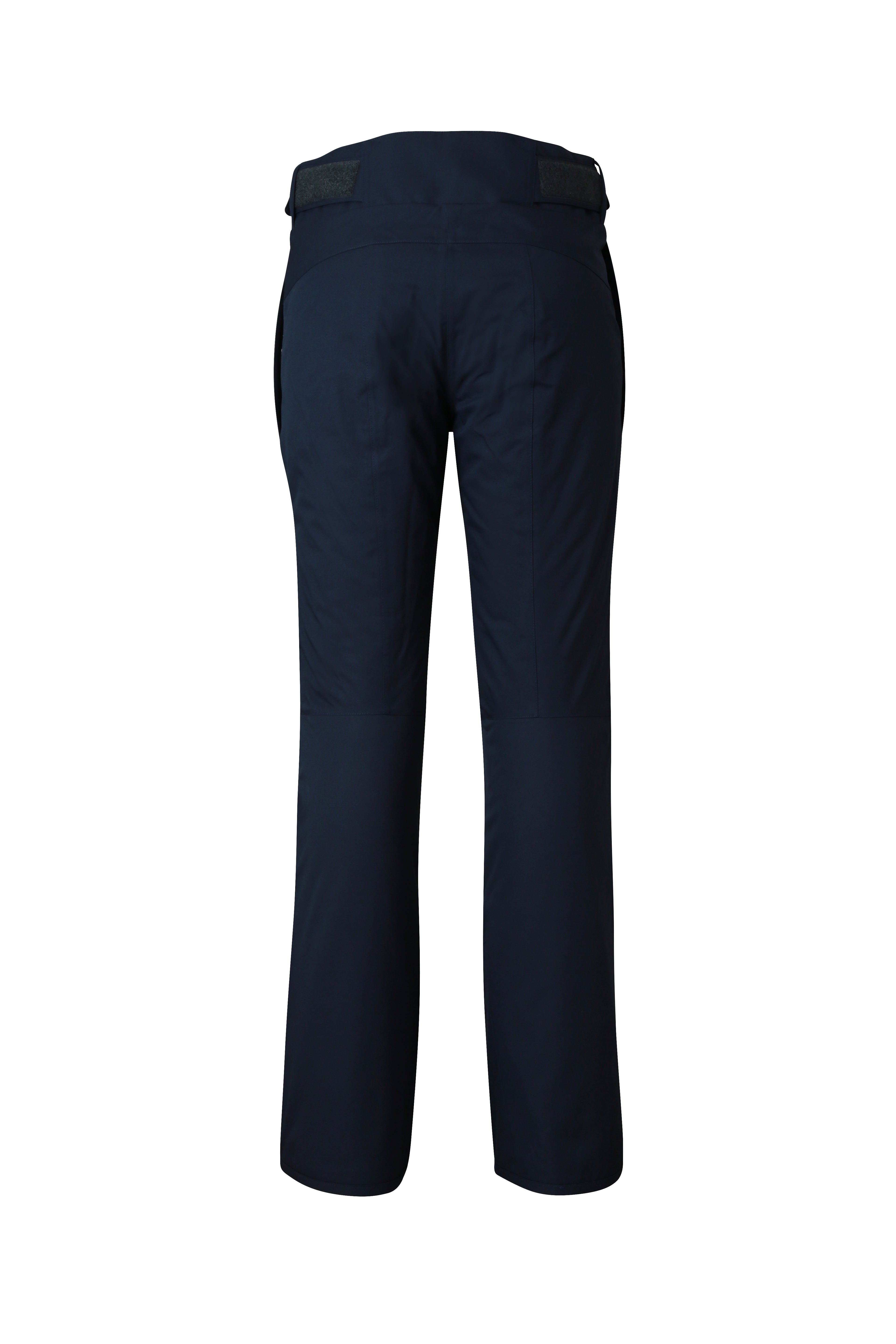 Women's Basic Easy Pants Navy