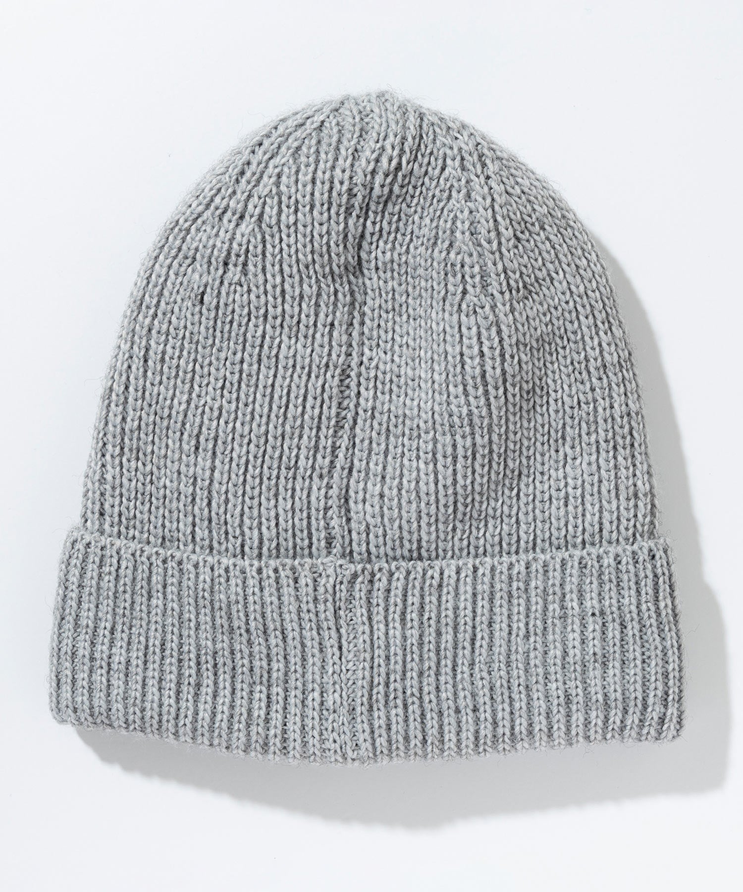 Men's Basic Watch Hat Heather Grey