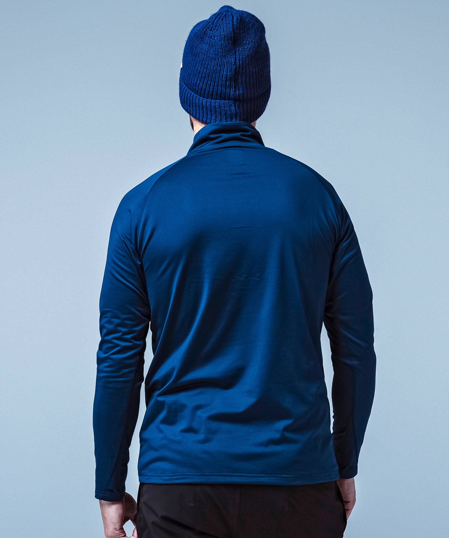 Men's Phenix Basic Liner Navy