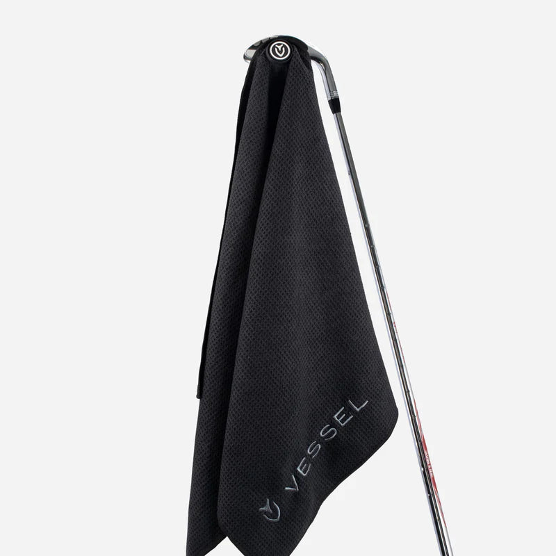 MAGNETIC GOLF TOWEL 20x40