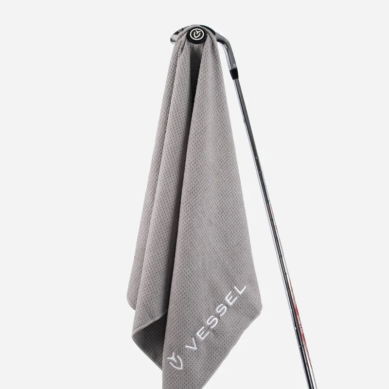 MAGNETIC GOLF TOWEL 20x40