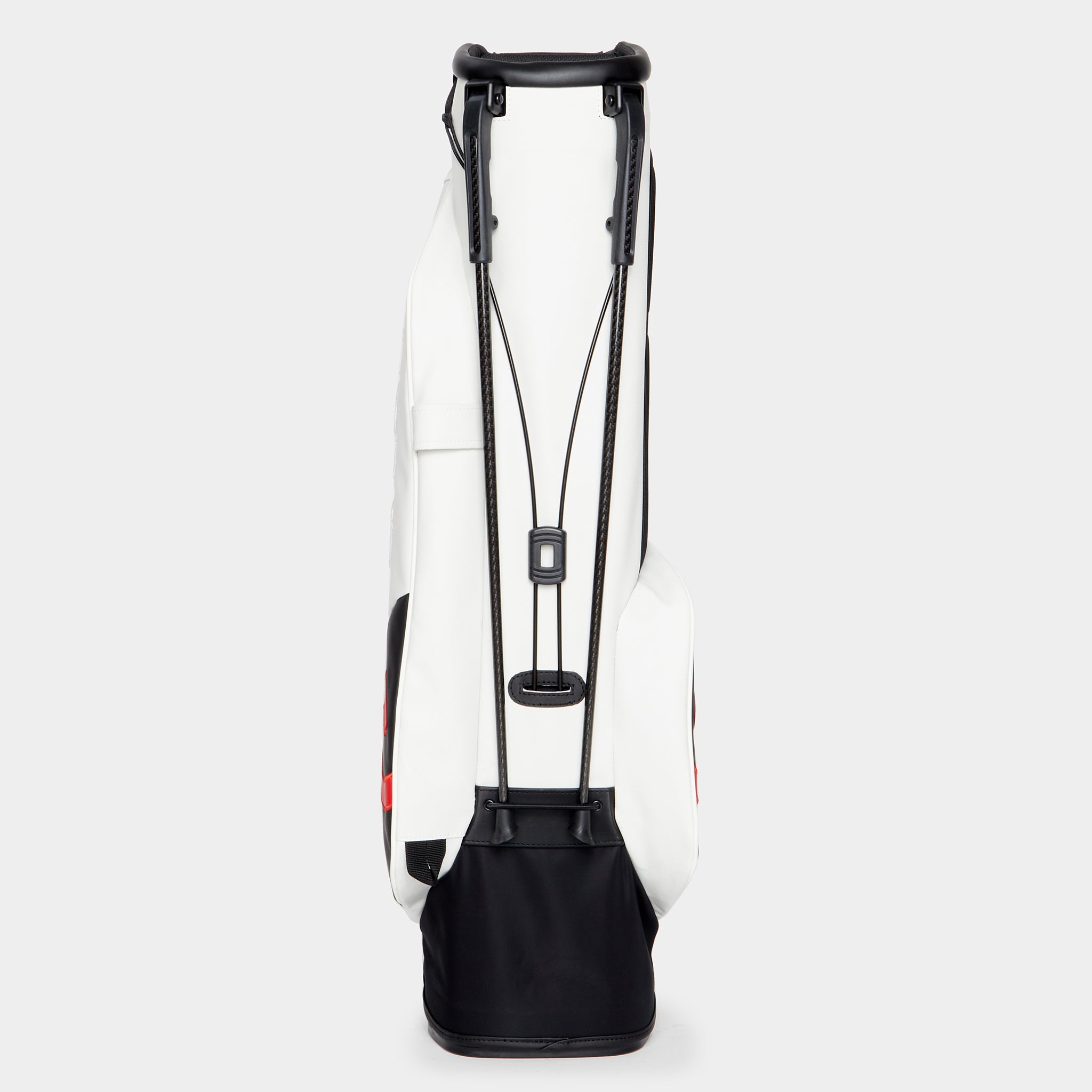 SUNDAY II GOLF BAG SNOW