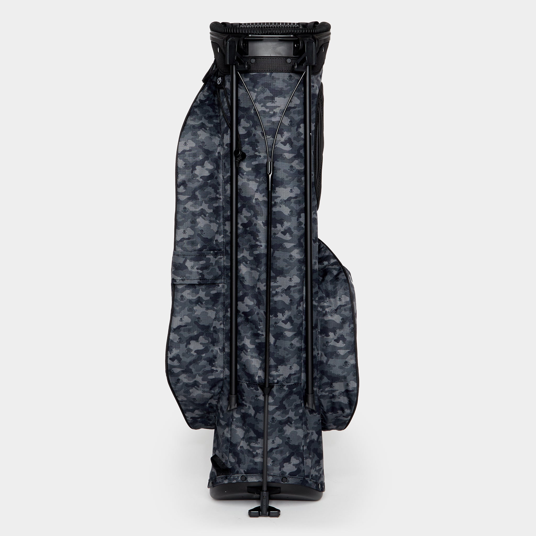 LIGHTWEIGHT GOLF BAG ONYX CAMO