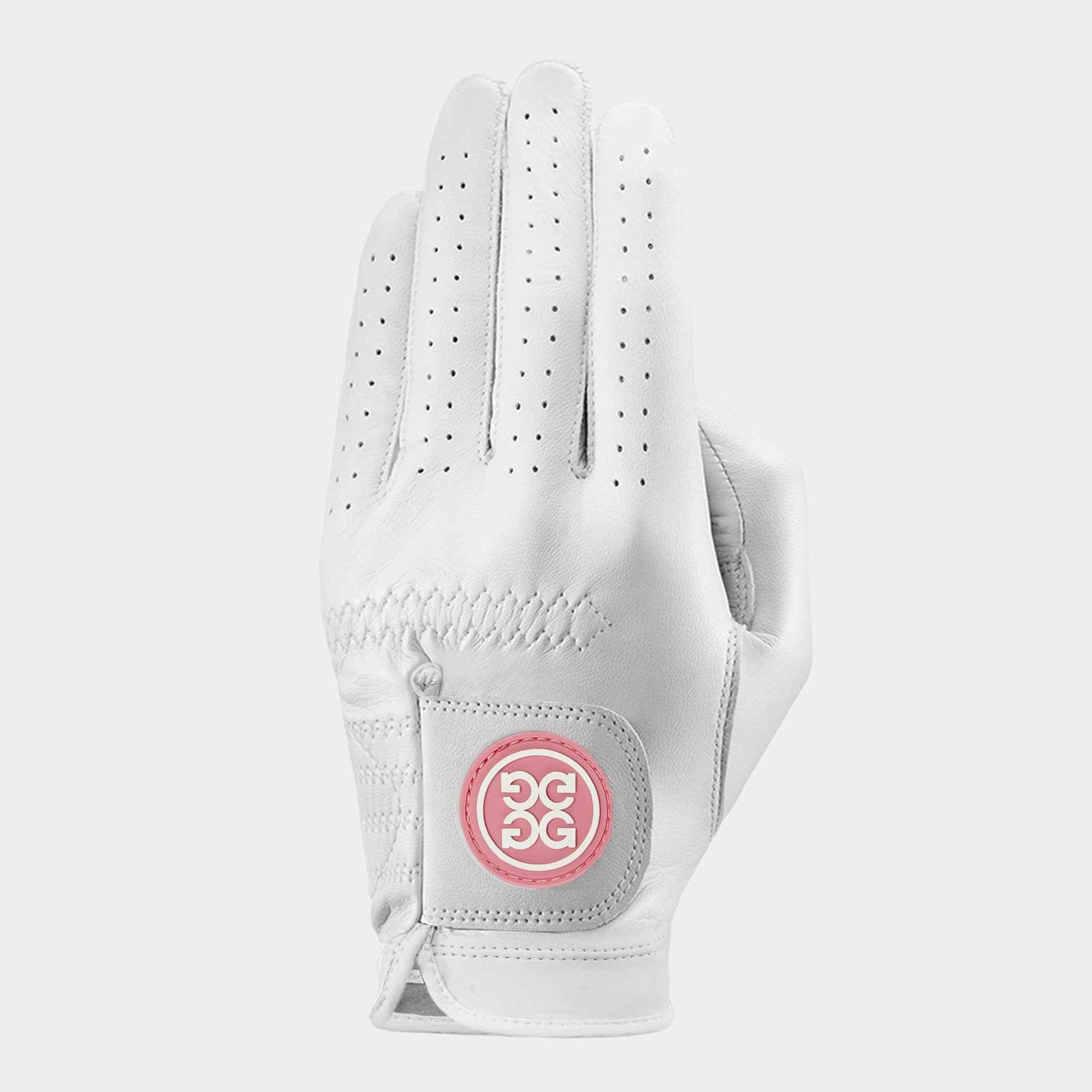 WOMEN'S ESSENTIAL GLOVE BLUSH