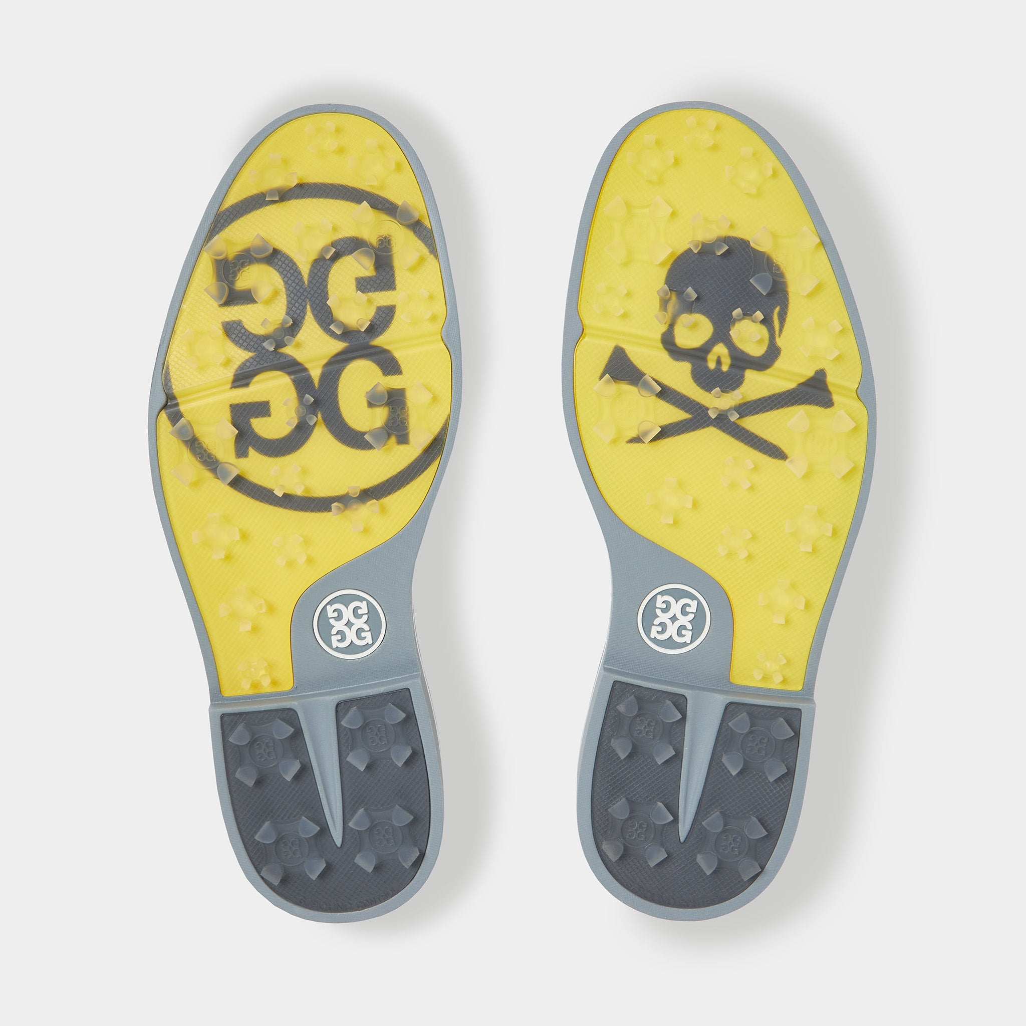 MEN'S COLLECTION GALLIVANTER SNOW/MONUMENT