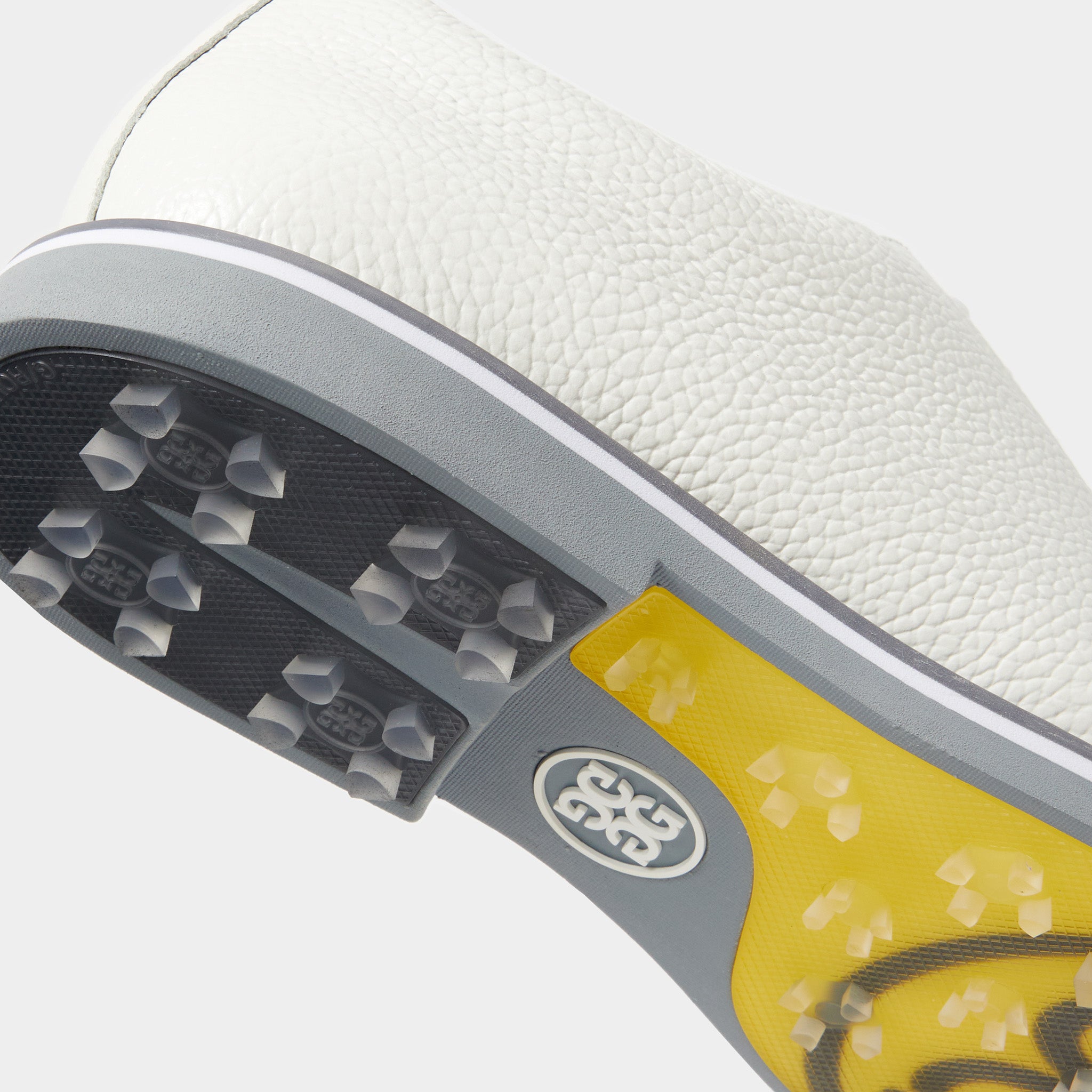 MEN'S COLLECTION GALLIVANTER SNOW/MONUMENT